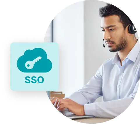 Secure Single Sign-On Access Integration n2uitive
